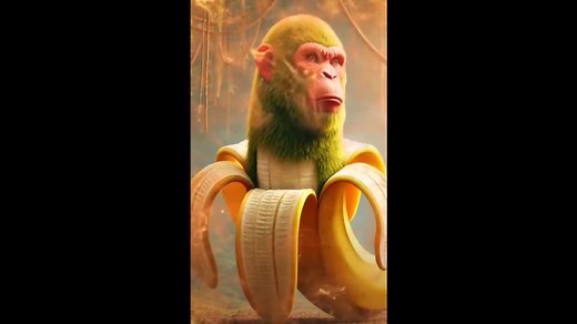 Who is Chimpanzini Bananini? Exploring the viral TikTok brainrot character's origin and more