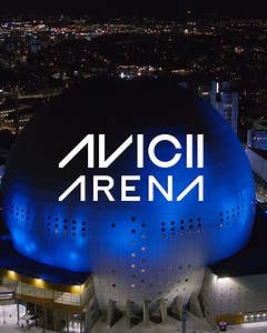 1M views · 78K reactions | As of today, Avicii Arena is the new name...