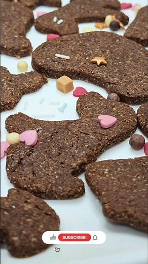 🧁How to Make Keto Gingerbread Cookies | Low-Carb, Sugar-Free, Gluten-Free Recipe🍪