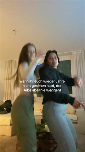 Reuniting After Years: Unforgettable Vibe Rekindled