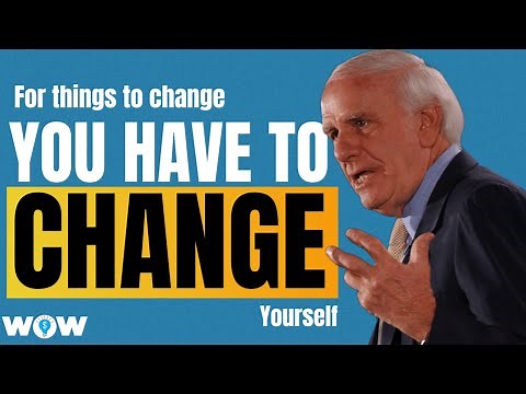 7 life lessons I have learnt from Jim Rohn which greatly improved my life | personal development
