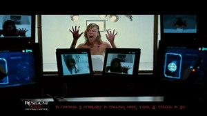553K views · 2.5K reactions | It finally ends where it all began. Watch the official trailer of Resident Evil: The Final Chapter, starring Milla Jovovich. #ResidentEvilMovie in cinemas Feb 3rd in 3D. Also in Hindi, Tamil & Telugu. | Sony Pictures | Facebook