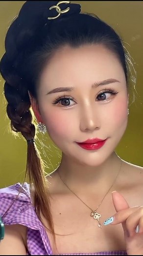 Beginner Makeup Tutorial 2025 💄| Step-by-Step Easy Makeup for a Natural Look #shorts #makeuptutorial