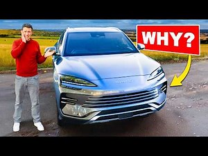Why is everyone buying this car?!