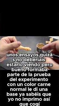 Descubre cómo pinté la figura de Inosuke