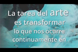Escucha una entrevista que te invita a emocionarte con su sensibilidad y a sumergirte en el universo de sus ideas. #BorgesInfinito #JorgeLuisBorges | Langosta Literaria