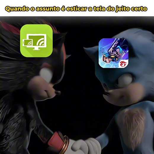 Como Esticar a Tela no Free Fire: Tutorial Second Screen