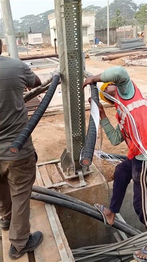 1c×630sq mm#HT CABLE#WELCOME ELECTRICAL GROUP#@MYJOB🥰