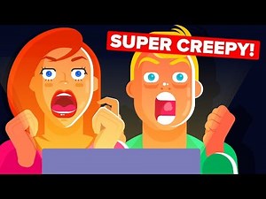 Horrifying Unsolved Internet Mysteries