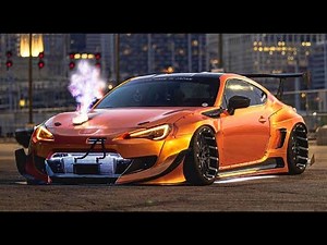 Crazy & extreme TURBO Engines You've Ever Seen!