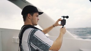 9K views | Capture any adventure with the MV88+ Video Kit. Now get two months' subscription to Adobe Premiere Rush with any #MOTIV microphone. Edit and share your content straight from the Adobe Premiere Rush app. Watch the full behind the scenes video: https://shu.re/3bBGnsx | Shure UK | Facebook