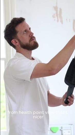 Level up your finish with Festool tools 🤝💚