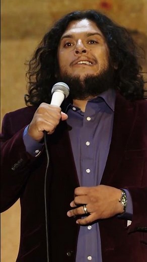 When art imitates life...