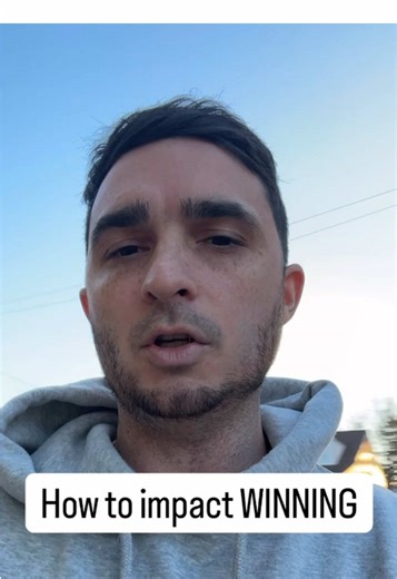 If you’re having an off night you have to figure out how to impact the game. Here are ways to do that. Defend Deflections Rebound Reverse the ball Talk / communicate Grab 50/50 balls