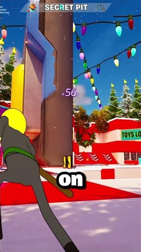 The INSANE NO TIMER XP Map To LEVEL UP in Fortnite Chapter 7 😍(OG SEASON 7)