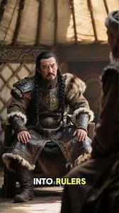 The Rise of the Mongols: The Fastest Empire the World Has Ever Seen! #archaeology #ancienthistory