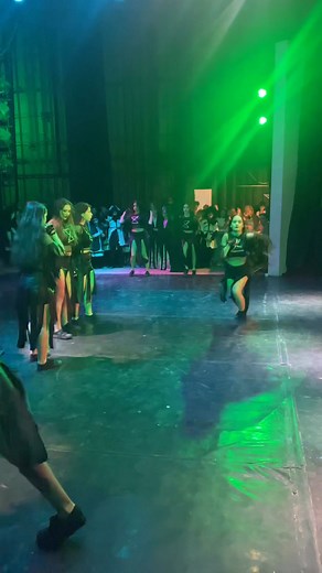 საბალეტო სკოლა სტუდია “მეჯიქ შოუ ბალეტი” Magic Show Ballet on Reels