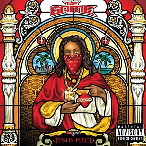Jesus Piece,  album by The Game - Songs and Information - Mozaart