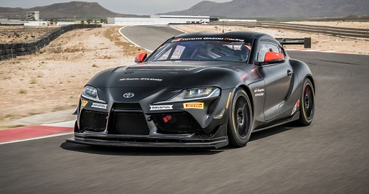 トヨタのスポーツカー GR一覧！9車種全てのグレードと価格を紹介！｜カーナレッジ