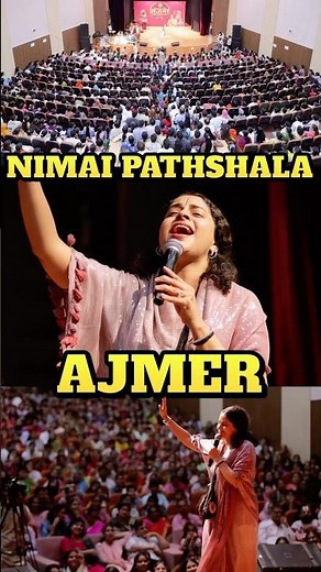 Glimpses from an unforgettable Nimai Pathshala session in Ajmer🥰🙌🏻#krishna #motivation #love #fun