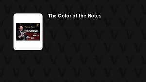 The Color of the Notes