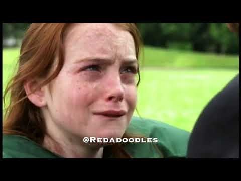 0ARCHIVES - Lindsay Lohan and Tyra Banks - (LIFE-SIZE)