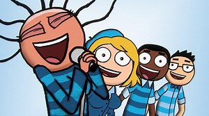 Confused.com - Somebody to Love