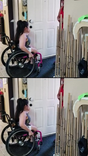 33K views · 182 reactions | I have a rare genetic disorder that causes my bones to break easily #reels #viral #borndifferent #truly #rarecondition #raregeneticdisorder #rare #genetics #disorder #zumba #weightloss | Born Different | Facebook