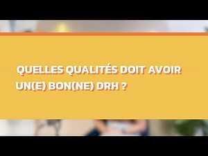 Interview Exclusive : À la découverte du rôle de responsable des ressources humaines
