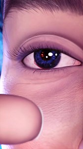 24M views · 236K reactions | Pulling Worms Out Of Your Eye  | Zack D. Films | Facebook