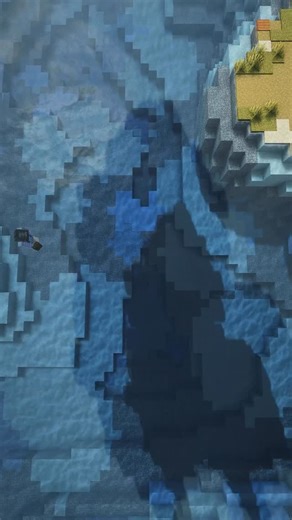 monnie37 on Instagram: "Easy Pirate Ship in Minecraft 🏴‍☠️ #minecraft"