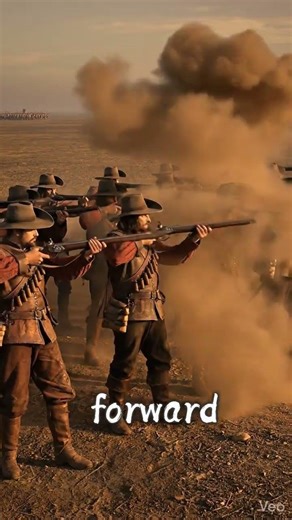 Spanish Tercios: The Walking Castle That Dominated Europe (Until Artillery Broke It)