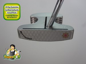 Ben Hogan Bettinardi Big Ben BHB-7 Center Shafted Putter 35" 11476