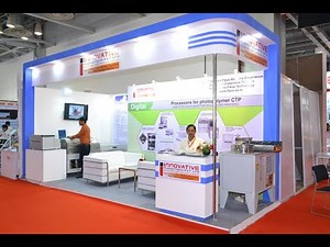 Flexo Solution Photopolymer Plate -Flexo Photopolymer Plate Making Machine Video +919824096180