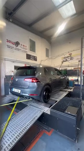 We love an MQB at JTK! From a simple stage 1 to full stage 3 builds we do it all. info@jtkremapping.com | JTK Remapping