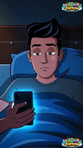 “Sirf Ek Call… Aur Account Khaali!” #shorts #viral #youtubeshorts #cartoon