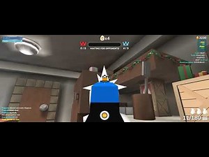 Shell Shockers Gameplay (2023-12-03 23-10-48)