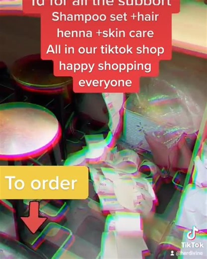 How to purchase with promo Shampoo set n hair henna & grapeseed oil...