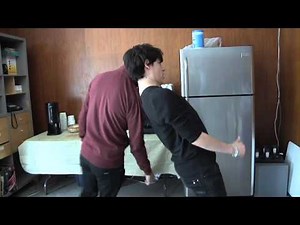 Showdown: Degrassi Style - Behind the Scenes S12