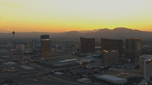 Convention comeback: 2 million business travelers came to Las Vegas through May