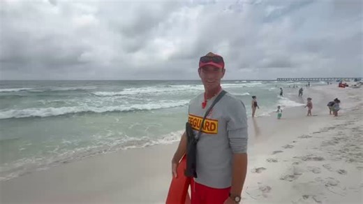 404 reactions · 16 comments | Lifeguard Scott is Back for Season 2!...