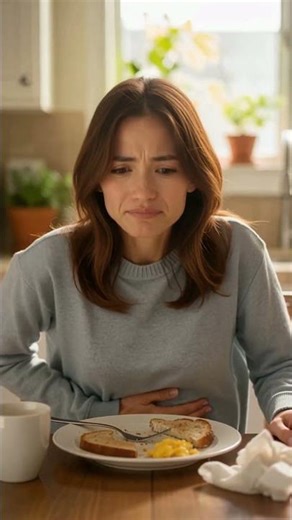 Don't Miss These Colon Cancer Symptoms #shorts #health