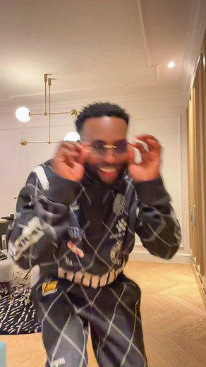 One Two Three Dance Remix by DJ Neptune