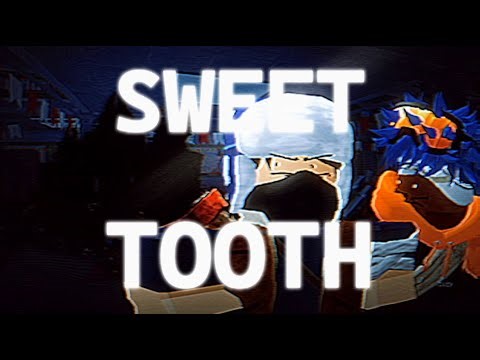 Sweet tooth | BROKEN STRINGS | Roblox concept/cover | Ch 1 Song 7