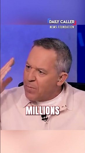 Greg Gutfeld DESTROYS Jessica Tarlov: "You Didn’t Say Sh*t"
