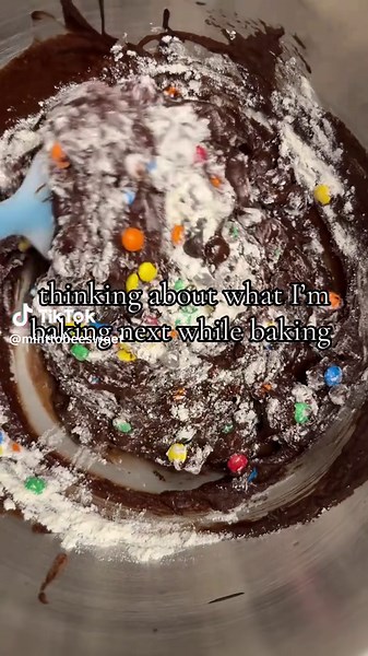 Baking with Mint: Delicious Recipes to Try