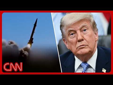 Iran claims to strike US base; Trump changes deal proposal