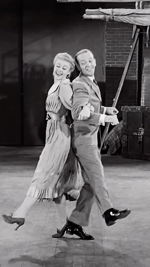 Old Movies on Instagram: "Ginger Rogers and Fred Astaire in The Story of Vernon and Irene Castle, 1939 Irene Castle served as a technical advisor for the film. According to Ginger Rogers, Castle disliked every costume that she wore. The restrictions of the Hays Code undermined the film’s period authenticity and historical accuracy. Rogers’ costumes evoked late 1930s fashions rather than the more daring styles of Castle’s 1910s era."