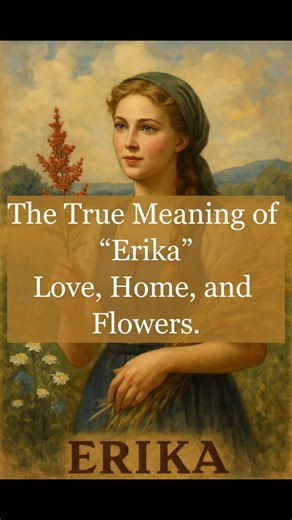 Erika w Lyrics in German and English