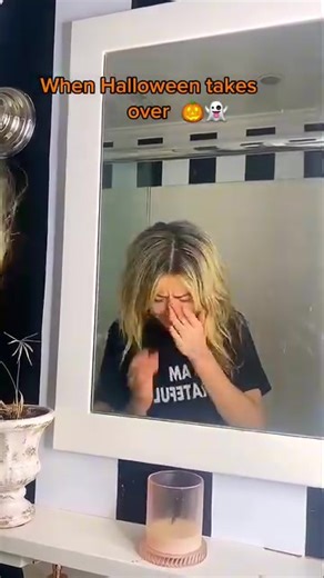 Spooky Halloween Makeup Inspired by Lindsey Stirling